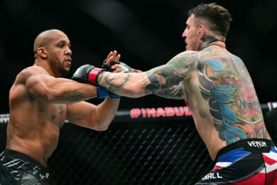 ciryl-gane-tom-aspinall-eye-poke-ufc-321