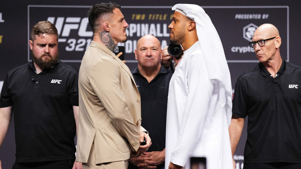 ciryl-gane-tom-aspinall-ufc-321-face-à-face