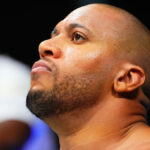 Ciryl Gane frustré après le no contest face à Tom Aspinall : "Tout se passait..." ciryl-gane-ufc-321-frustration