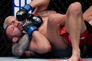 coach-mateusz-gamrot-réagit-défaite-charles-oliveira-ufc-rio-mma