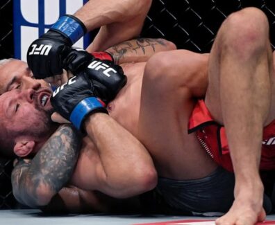 coach-mateusz-gamrot-réagit-défaite-charles-oliveira-ufc-rio-mma