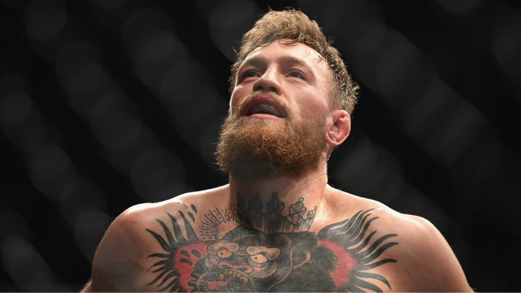 Conor McGregor dévoile son nouvel état d'esprit : "Je suis guéri..."