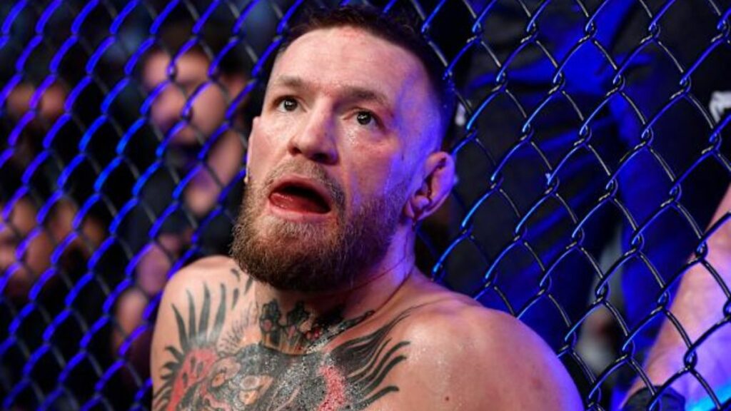 Conor McGregor honnête sur sa dernière défaite : "Je veux corriger..."