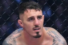 daniel-cormier-nomme-plus-gros-problème-tom-aspinall-avant-combat-ciryl-gane-ufc-mma