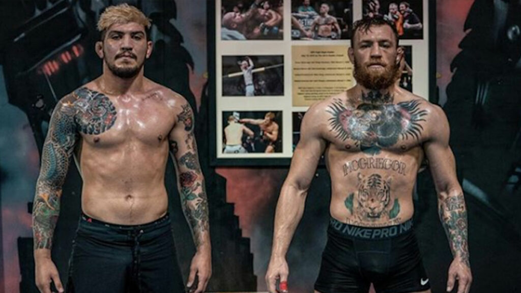 dillon danis khamzat chimaev