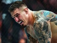 dustin-poirier-pas-convaincu-par-tom-aspinall-ciryl-gane-ufc-321-mma