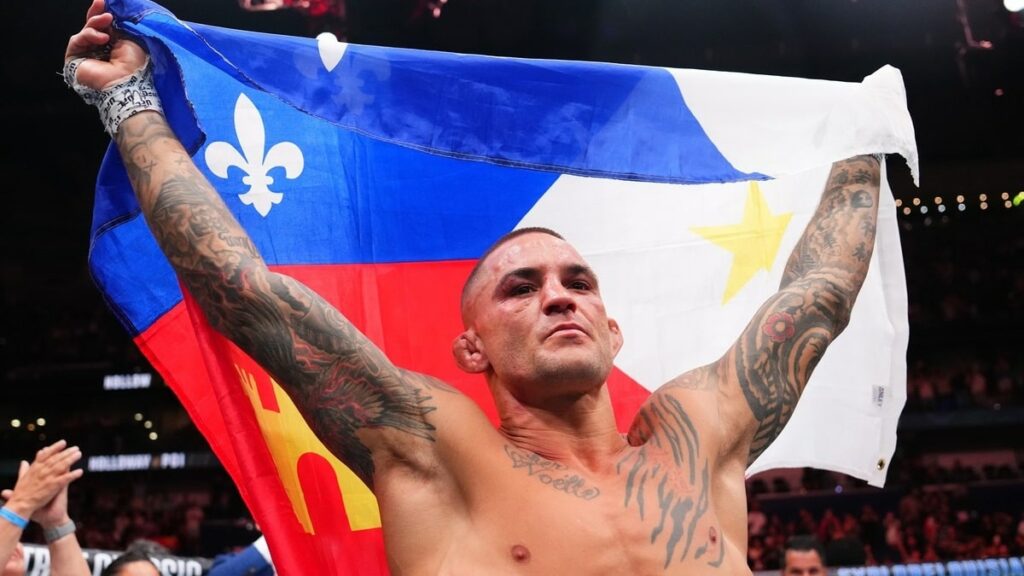 dustin-poirier-retraite-souffrance-ufc