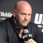 Le favori des fans quitte l'UFC et Dana White : "J'ai passé de bons moments..."