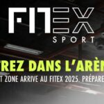 La Fight Zone débarque au FITEX SPORT 2025 : trois jours 100 % combat au Parc Floral de Paris