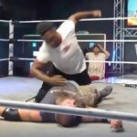 Le fils de Rampage Jackson inculpé après l'attaque de Stuart Smith : les charges dévoilées Le fils de Rampage Jackson inculpé après l'attaque de Stuart Smith : les charges dévoilées