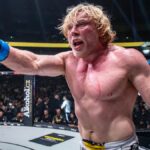 Le terrifiant Frédéric Vosgröne déjà de retour après sa victoire, son adversaire dévoilé