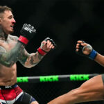 Daniel Cormier pense que le rematch contre Aspinall sera beaucoup plus difficile pour Ciryl Gane ciryl gane