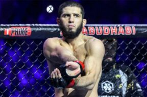 ilia-topuria-met-la-pression-à-islam-makhachev-avant-son-retour-ufc-mma