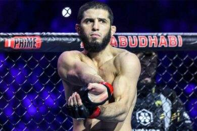 ilia-topuria-met-la-pression-à-islam-makhachev-avant-son-retour-ufc-mma