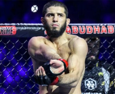 ilia-topuria-met-la-pression-à-islam-makhachev-avant-son-retour-ufc-mma