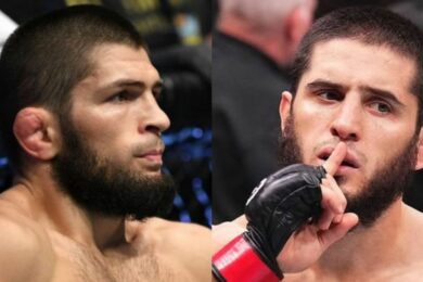 islam-makhachev-réagit-aux-comparaisons-avec-khabib-nurmagomedov-ufc-mma