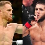 Jack Della Maddalena vs Islam Makhachev : le pronostic tranché de Beneil Dariush