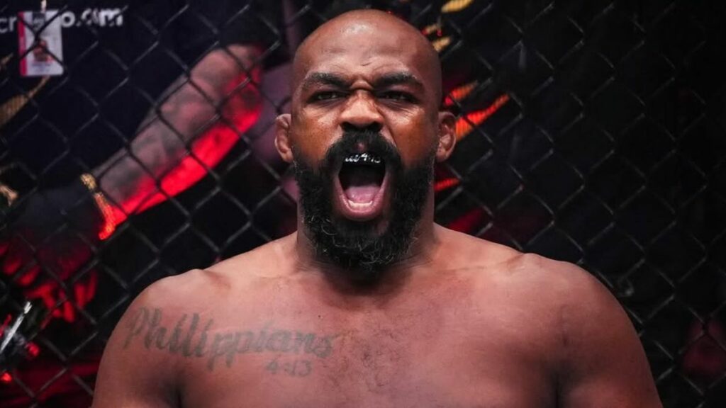 Jon Jones est un "combat cauchemar" pour Alex Pereira, d’après ce vétéran de l’UFC