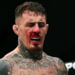 Jon Jones critique le mental de Tom Aspinall : "Ça en dit long..." Jon Jones critique le mental de Tom Aspinall : "Ça en dit long..."