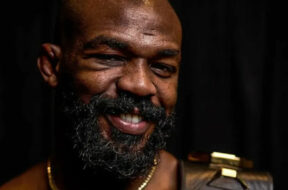 jon-jones-reaction-defaite-aspinall-ufc-321