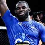 Jordan Zebo revient sur sa victoire par K.-O. contre Baki Jordan Zebo revient sur sa victoire par K.-O. contre Baki