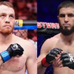 Jorge Masvidal analyse Della Maddalena vs Islam Makhachev : "Un véritable cauchemar..."