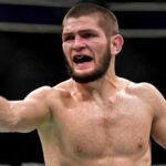 La d&eacute;claration provocante de Khabib Nurmagomedov : "Restez chez vous..."