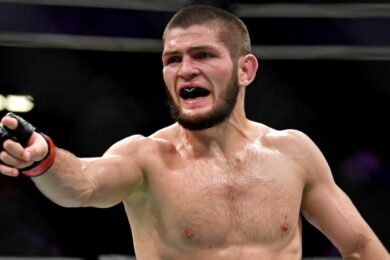 khabib-nurmagomedov-déclaration-provocante-ufc-mma