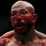 Khalil Rountree Jr. réagit après sa défaite par K.-O. : "Ça prendra du temps..."