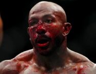 khalil-rountree-jr-réagit-après-sa-défaite-K.-O-ufc-320-mma