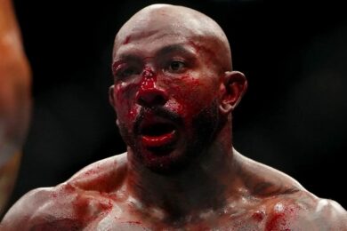 khalil-rountree-jr-réagit-après-sa-défaite-K.-O-ufc-320-mma