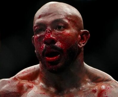 khalil-rountree-jr-réagit-après-sa-défaite-K.-O-ufc-320-mma