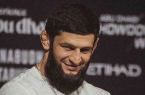 khamzat-chimaev-reaction-alex-pereira-ufc-320