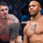 La déclaration effrayante de Tom Aspinall avant le combat contre Ciryl Gane : "J'ai juste besoin de..." La déclaration effrayante de Tom Aspinall avant le combat contre Ciryl Gane : "J'ai juste besoin de..."