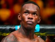 la-réaction-israel-adesanya-victoire-alex-pereira-ufc-320-mma