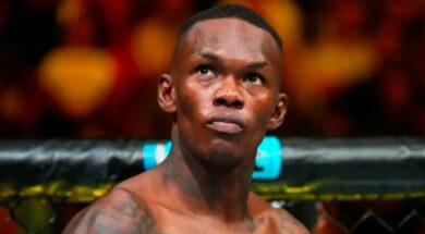 la-réaction-israel-adesanya-victoire-alex-pereira-ufc-320-mma