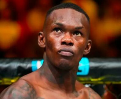 la-réaction-israel-adesanya-victoire-alex-pereira-ufc-320-mma