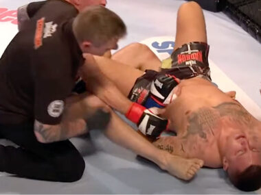 la-seule-fois-où-tom-aspinall-s’est-fait-terminer-dans-un-combat-de-mma-ufc