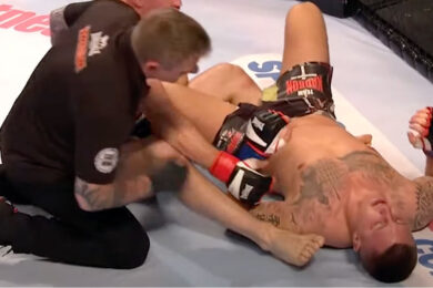 la-seule-fois-où-tom-aspinall-s’est-fait-terminer-dans-un-combat-de-mma-ufc