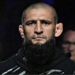 Le coach d'Alex Pereira critique Khamzat Chimaev : "Ce que je n'aime pas chez lui..."