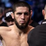 Le coach de Jack Della Maddalena cash : "Islam Makhachev sera plus facile &agrave; battre que..."