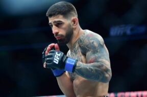 le-coach-d’islam-makhachev-révèle-la-stratégie-pour-battre-ilia-topuria-ufc-mma