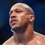 Le physique monstrueux de Ciryl Gane avant son combat contre Tom Aspinall Le physique monstrueux de Ciryl Gane avant son combat contre Tom Aspinall