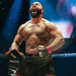 L'élève de Jon Jones met la pression aux poids lourds de l'UFC : "Il est temps..." L'élève de Jon Jones met la pression aux poids lourds de l'UFC : "Il est temps..."