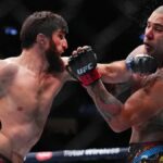 Les pronostics des combattants de l’UFC pour Magomed Ankalaev vs Alex Pereira 2 Les pronostics des combattants de l’UFC pour Magomed Ankalaev vs Alex Pereira 2