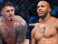 les-pronostics-des-combattants-ufc-pour-tom-aspinall-vs-ciryl-gane-ufc-321-mma