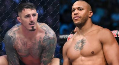 les-pronostics-des-combattants-ufc-pour-tom-aspinall-vs-ciryl-gane-ufc-321-mma