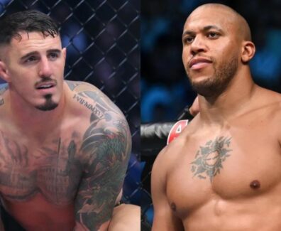 les-pronostics-des-combattants-ufc-pour-tom-aspinall-vs-ciryl-gane-ufc-321-mma