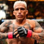 Mateusz Gamrot cash sur le niveau au sol de Charles Oliveira : "Je vois des failles..."