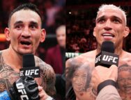 max-holloway-charles-oliveira-call-out-ufc